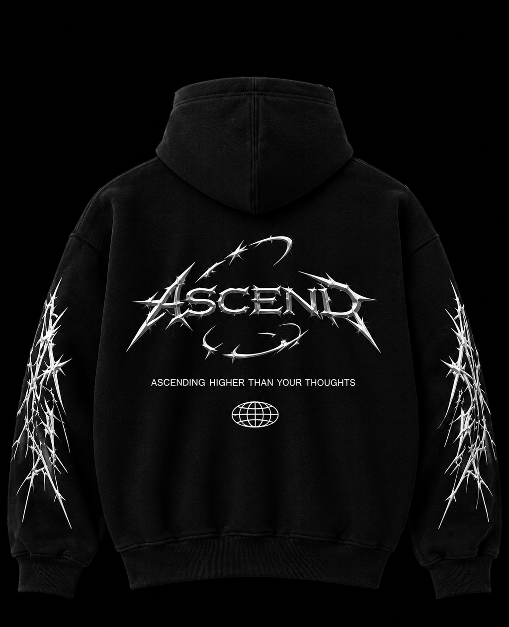 Ascend Tracksuit Set