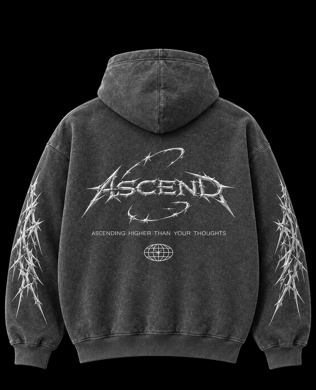 Ascend Tracksuit Set