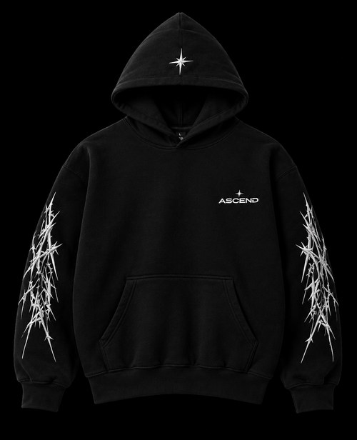 Ascend Hoodie