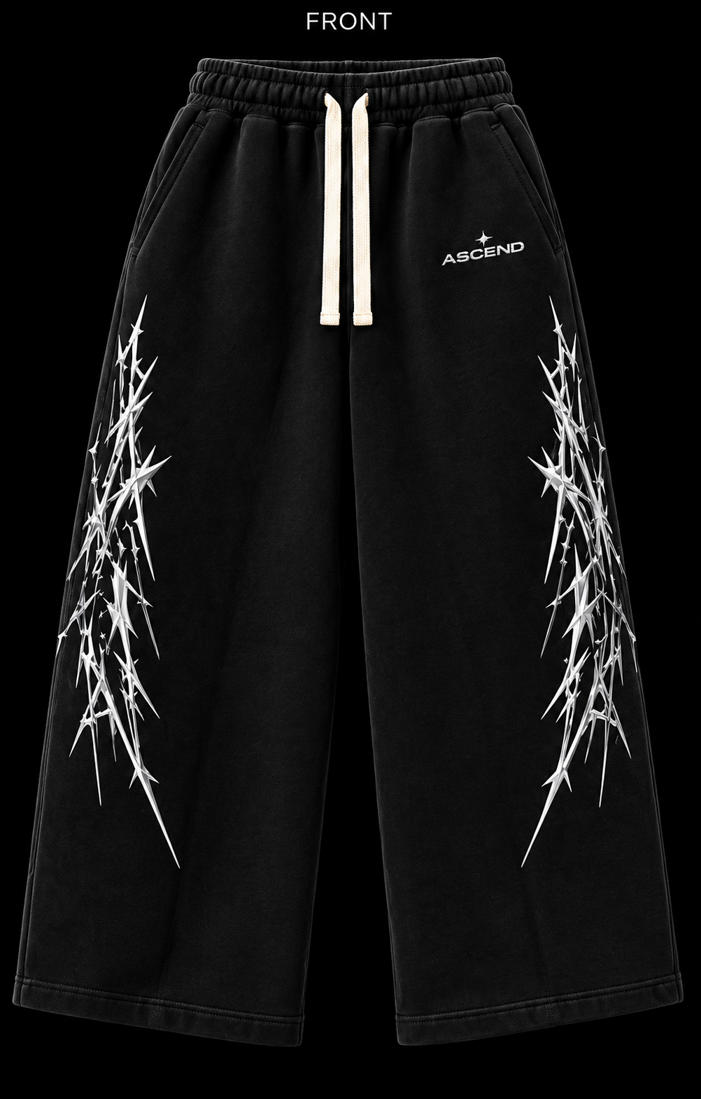 Ascend Pants