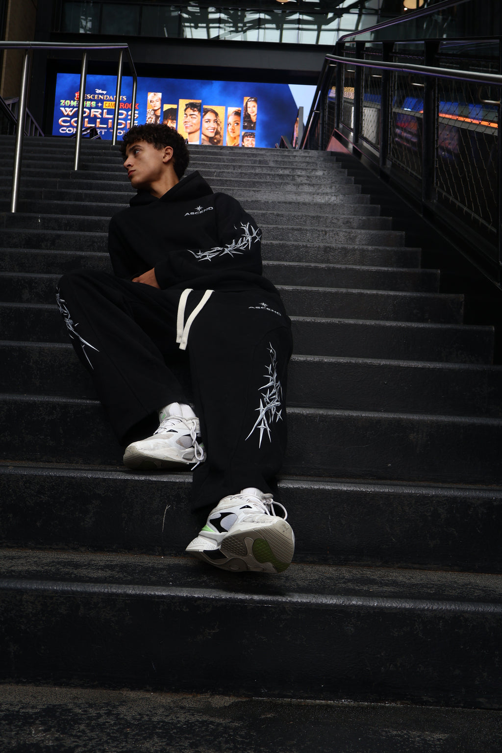 Ascend Pants
