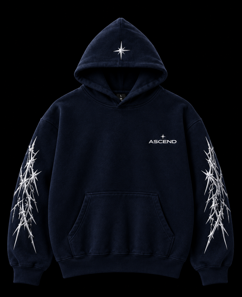 Ascend Tracksuit Set