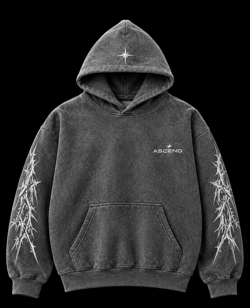 Ascend Tracksuit Set