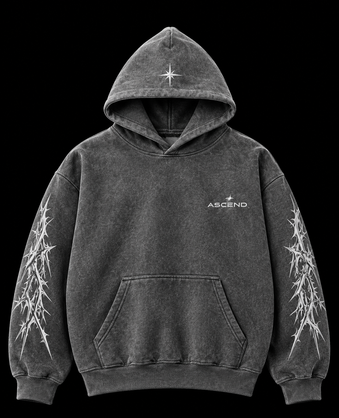 Ascend Hoodie