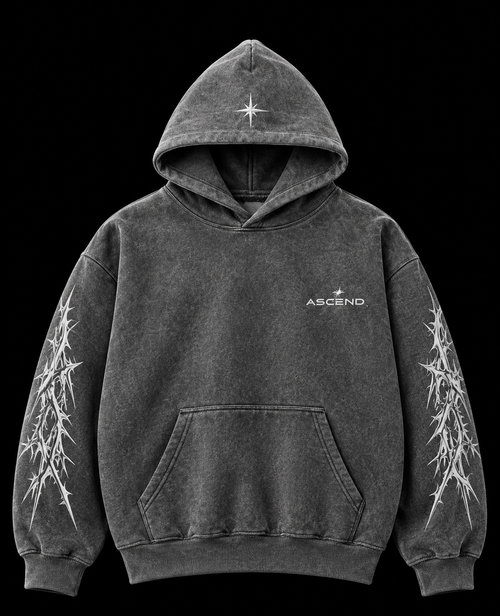 Ascend Tracksuit Set